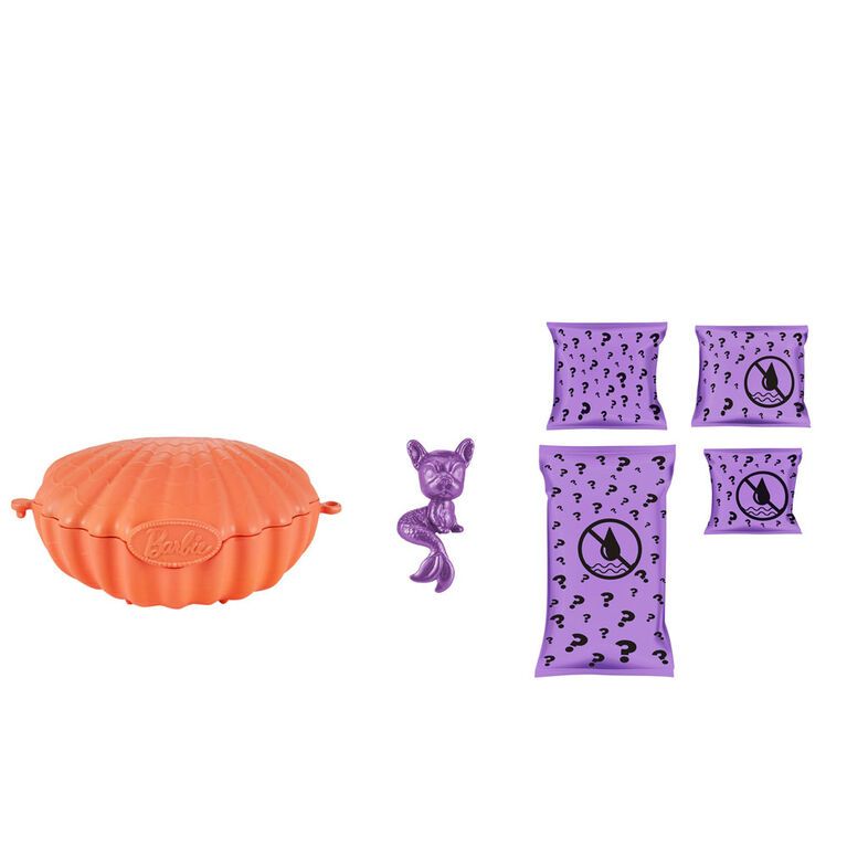 Barbie Color Reveal Pets Surprise Doll GTP74 — image 4