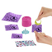Barbie Color Reveal Pets Surprise Doll GTP74