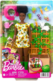 Barbie Color Reveal Rainbow Mermaid Series HCC46