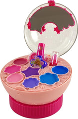 Barbie Cosmetic Crystal Box CRP - 5703 - Colorland Toys