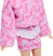 Barbie Cutie Reveal Care Bears Doll Asian JJP66