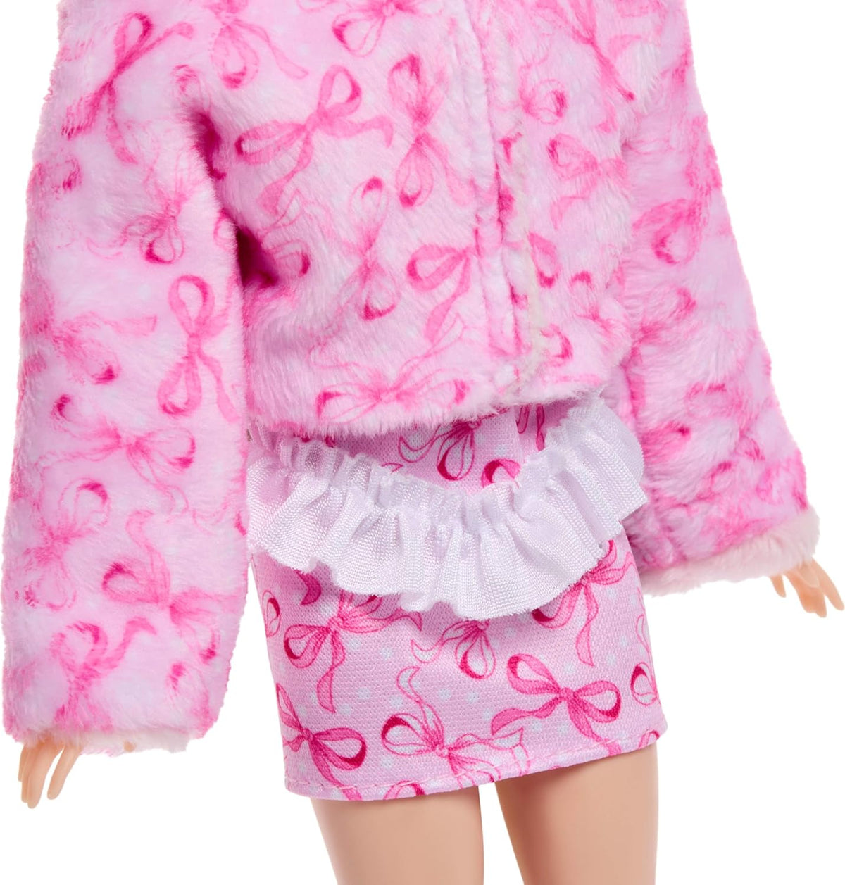 Barbie Cutie Reveal Care Bears Doll Asian JJP66 — image 4