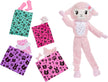 Barbie Cutie Reveal Care Bears Doll Asian JJP66