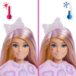 Barbie Cutie Reveal Care Bears Doll White JJP64
