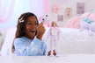 Barbie Cutie Reveal Care Bears Doll White JJP64