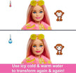 Barbie Cutie Reveal Chelsea Jungle Series Tiger Doll HKR15