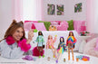 Barbie Cutie Reveal Chelsea Jungle Series Tiger Doll HKR15