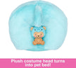 Barbie Cutie Reveal Costume Doll - Teddy in Dolphin HRK25