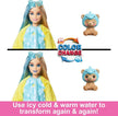 Barbie Cutie Reveal Costume Doll - Teddy in Dolphin HRK25