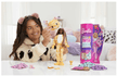 Barbie Cutie Reveal Doll Kitty HHG20
