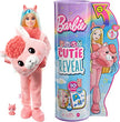 Barbie Cutie Reveal Dreamland Fantasy Series - Sloth HJL59