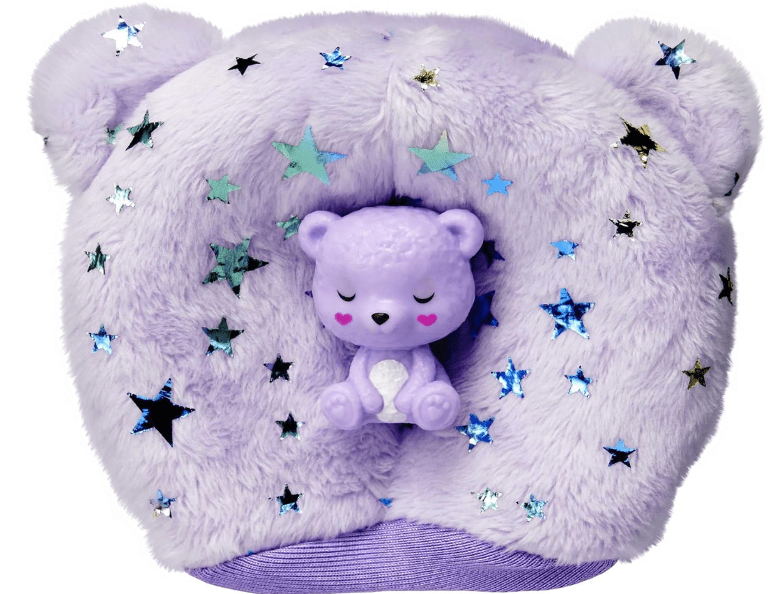 Barbie Cutie Reveal Dreamland Fantasy Series - Teddy HJL57 - Colorland Toys