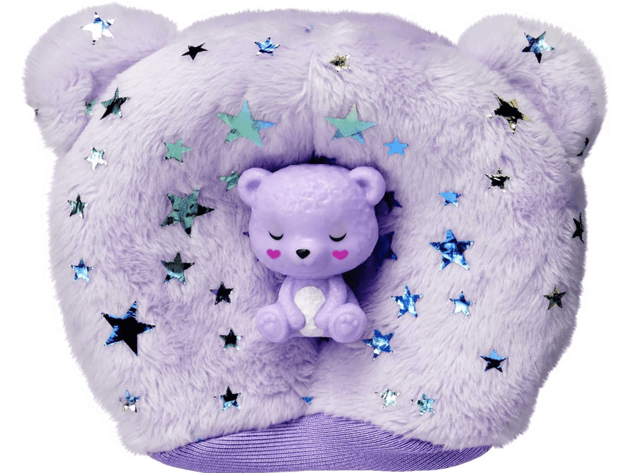 Barbie Cutie Reveal Dreamland Fantasy Series - Teddy HJL57 — image 3