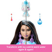 Barbie Cutie Reveal Zebra Doll