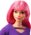 Barbie Daisy Doll with Travel Accessories FWV26