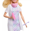 BARBIE Dentist Doll Set by MATTEL (JMK14)