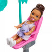 BARBIE Dentist Doll Set by MATTEL (JMK14)