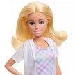 BARBIE Dentist Doll Set by MATTEL (JMK14)
