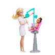 BARBIE Dentist Doll Set by MATTEL (JMK14)