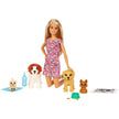 Barbie Doggy Daycare Playset FXH08