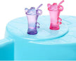 Barbie Doll And Pool Playset GHL91