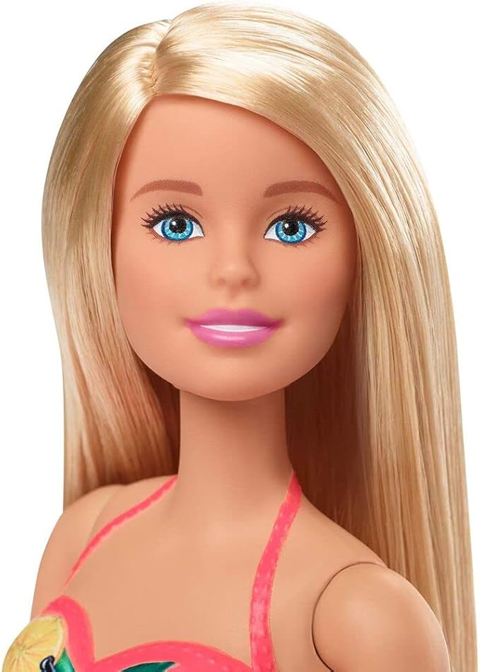 Barbie Doll And Pool Playset GHL91 — image 4