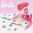 Barbie Drawing School Projector 114078