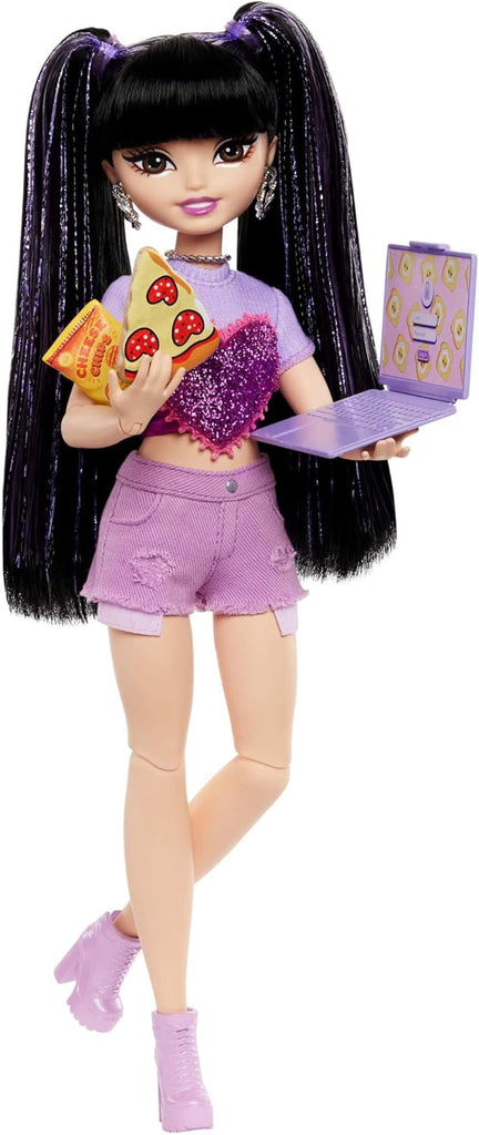 Barbie Dream Besties Doll - Renee — Buy Online in UAE | Colorland Toys