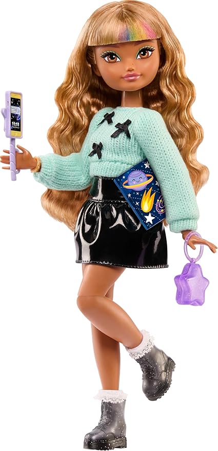 Barbie Dream Besties Doll - Zia JGG36 - Colorland Toys