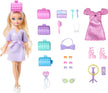 Barbie Dream Besties Get Ready With Me - Malibu Doll JGG38