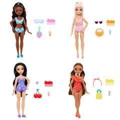 Barbie Dream Besties Opp Asstd. JGH82 - Colorland Toys