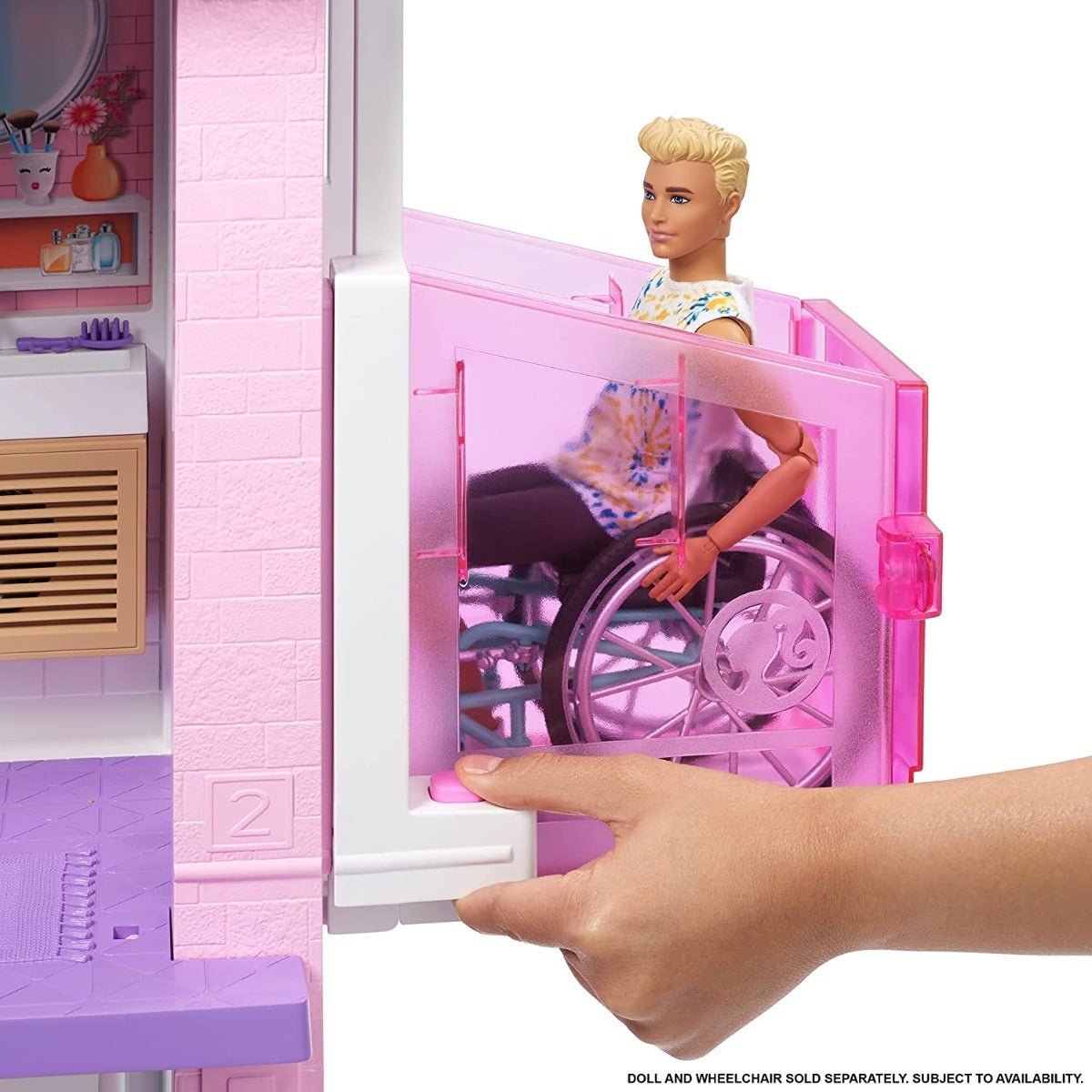 Barbie Dream House GRG93 — image 4