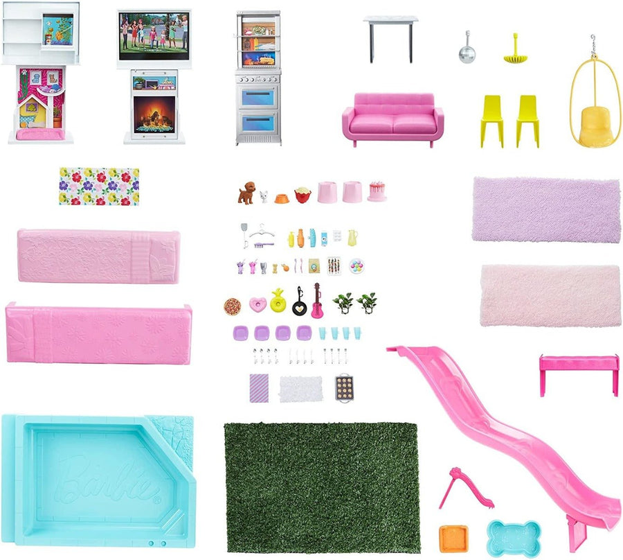 Barbie Dream House GRG93 — image 5