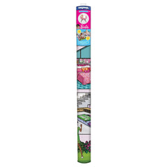 Barbie Dream House Jumbo Mega Mat 73207 - Colorland Toys