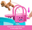 Barbie Dream Pool Playset JFP01