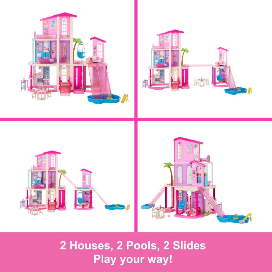 Barbie Dreamhouse Playset — image 2