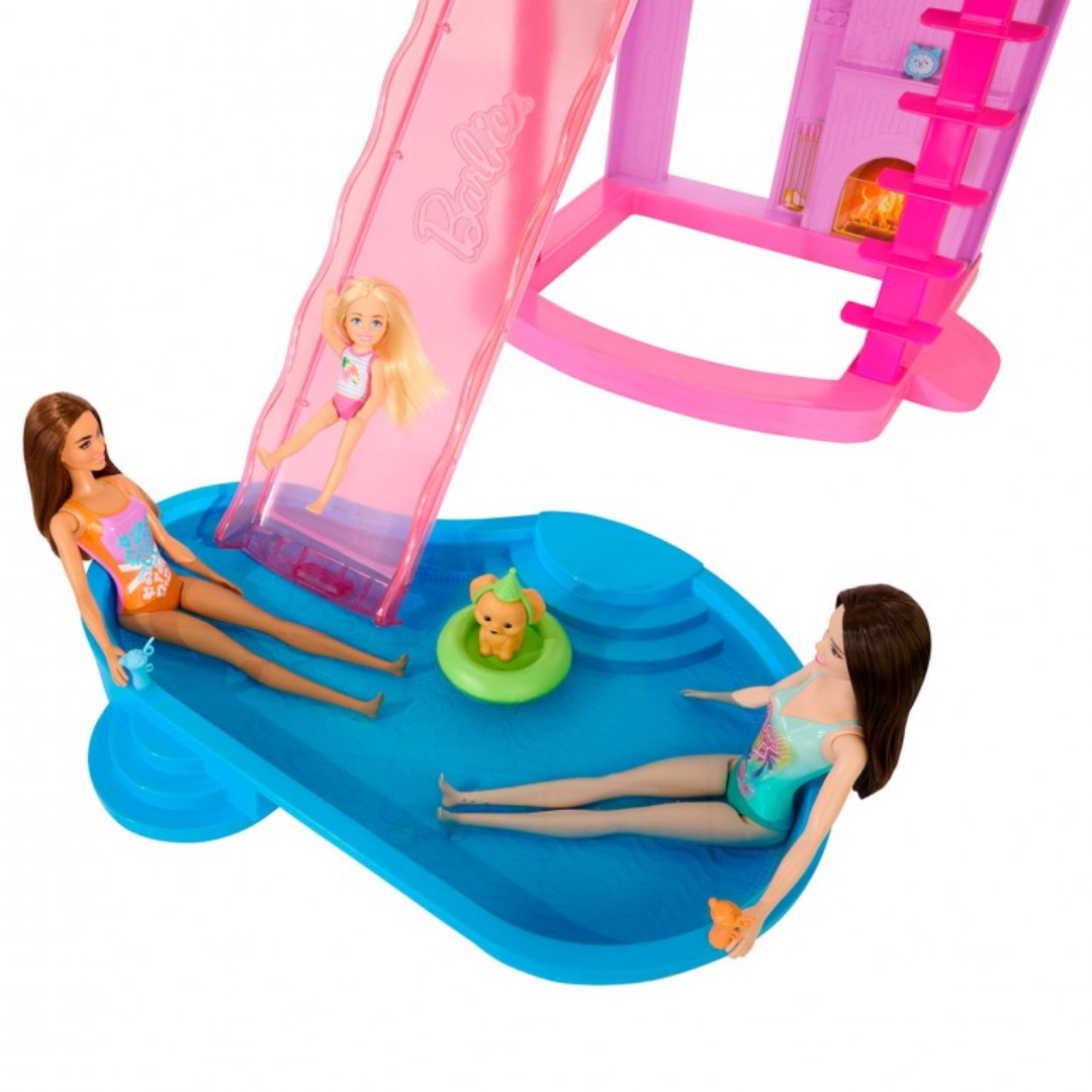 Barbie Dreamhouse Playset — image 11