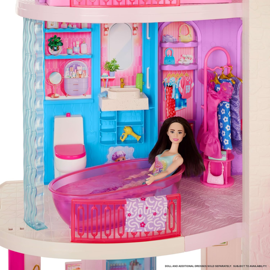 Barbie Dreamhouse Playset — image 13