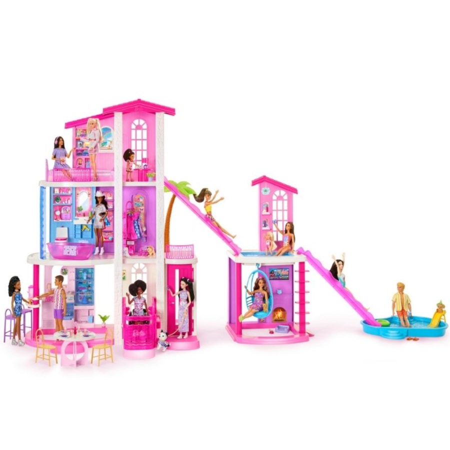Barbie Dreamhouse Playset — image 9