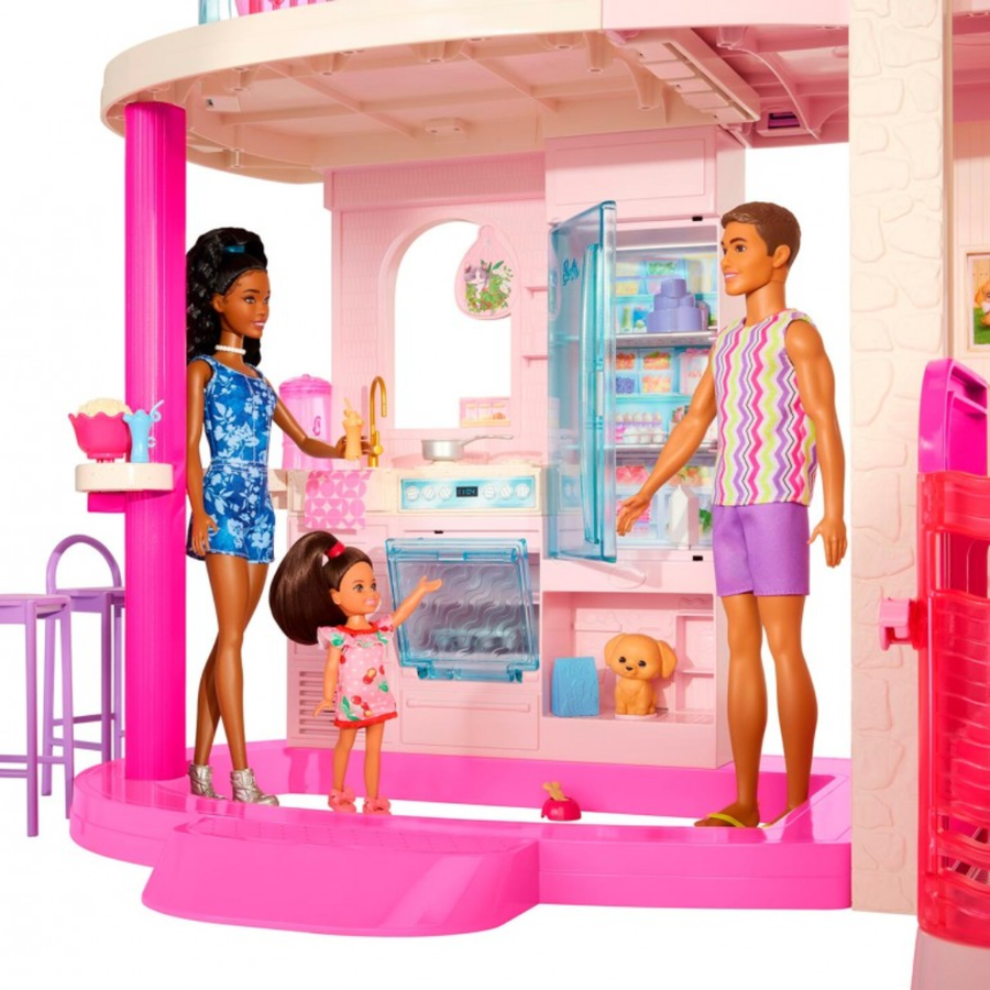 Barbie Dreamhouse Playset — image 12