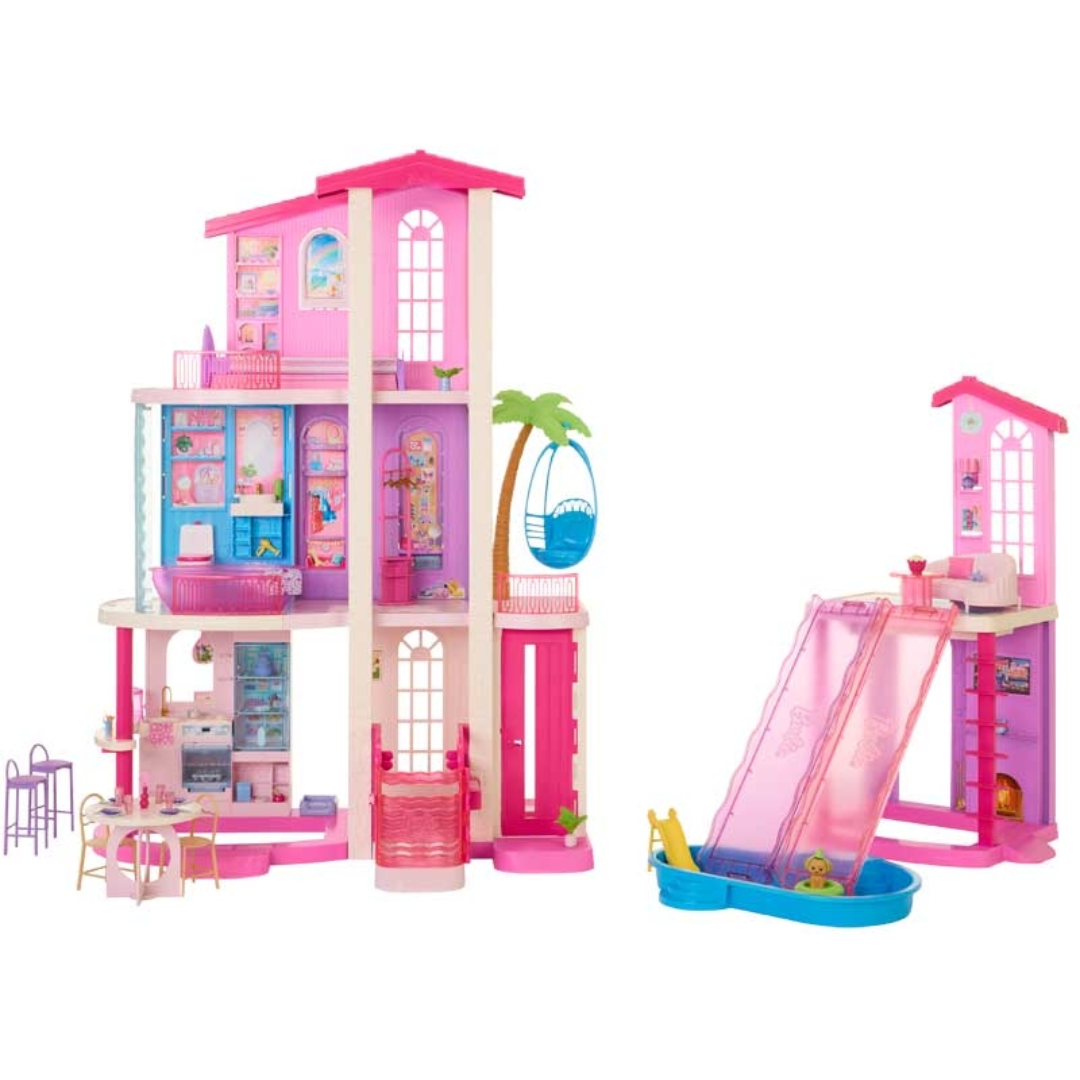 Barbie Dreamhouse Playset — image 10
