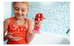 Barbie Dreamtopia Bubbles 'n Fun Mermaid Red Doll DVM97