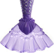 Barbie Dreamtopia Bubbles 'n Fun Mermaid Red Doll DVM97
