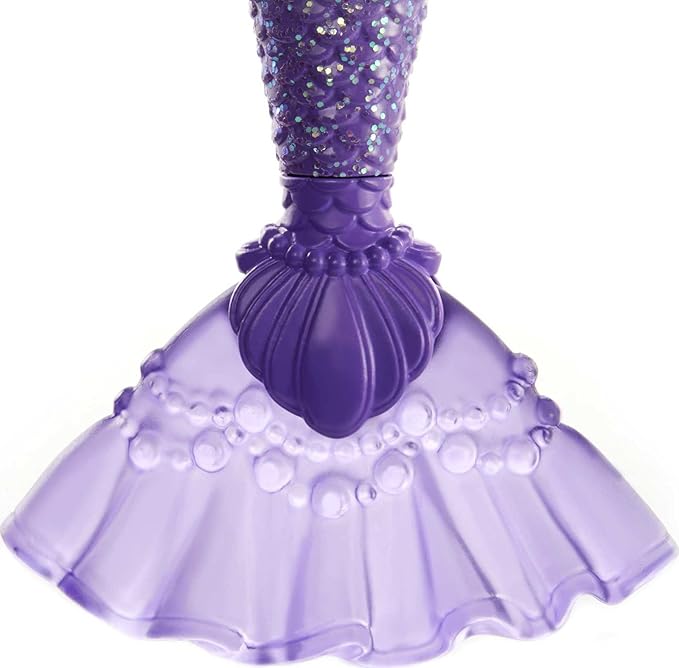 Barbie Dreamtopia Bubbles 'n Fun Mermaid Red Doll DVM97 — image 4