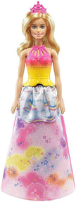 Barbie Dreamtopia Fairytale Dress Up Set FJD08