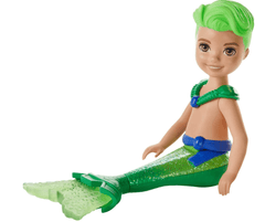 Barbie Dreamtopia Mermaid Playset 62997/JP - 62995 - Colorland Toys
