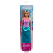 Barbie Dreamtopia Princess Doll Brown Hair FXT13