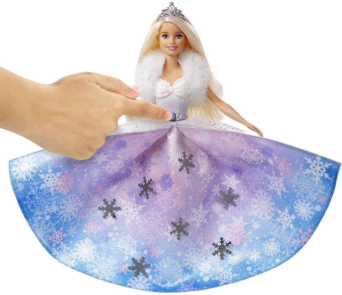 Barbie Dreamtopia Princess Doll GKH26 — image 3