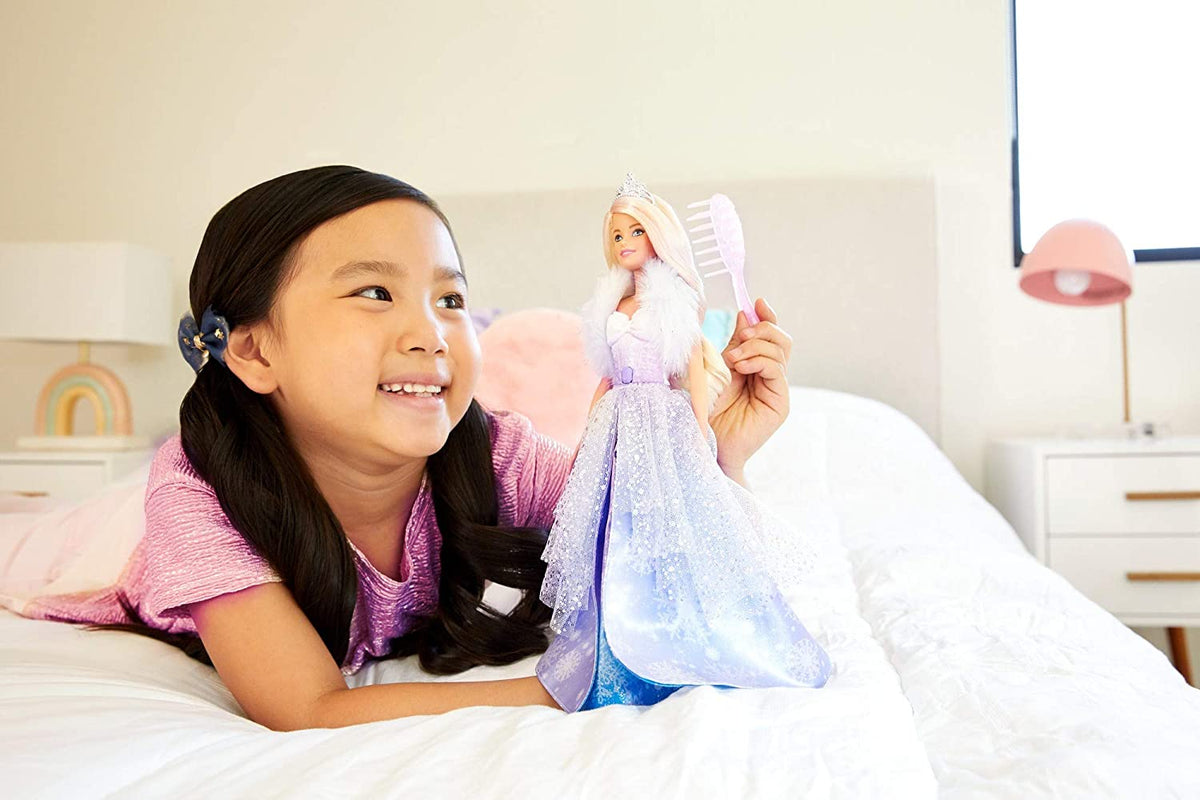 Barbie Dreamtopia Princess Doll GKH26 — image 6