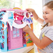 Barbie Dreamtopia Rainbow Cove Castle Portable Playset FTV98
